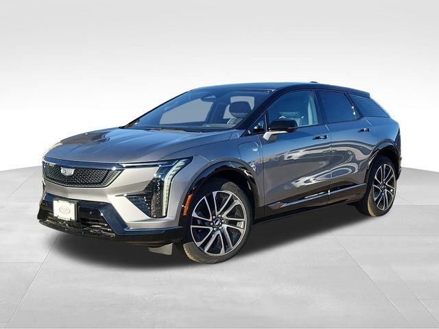 New 2025 Cadillac Optiq Sport 1 AWD/4WD image 1
