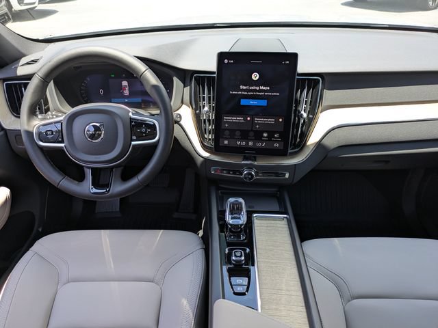 New 2026 Volvo XC60 T8 Plus w/ Protection Package Premier AWD/4WD image 15