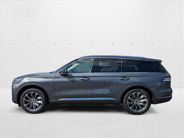 New 2025 Lincoln Aviator Reserve w/ Illumination Package image 5