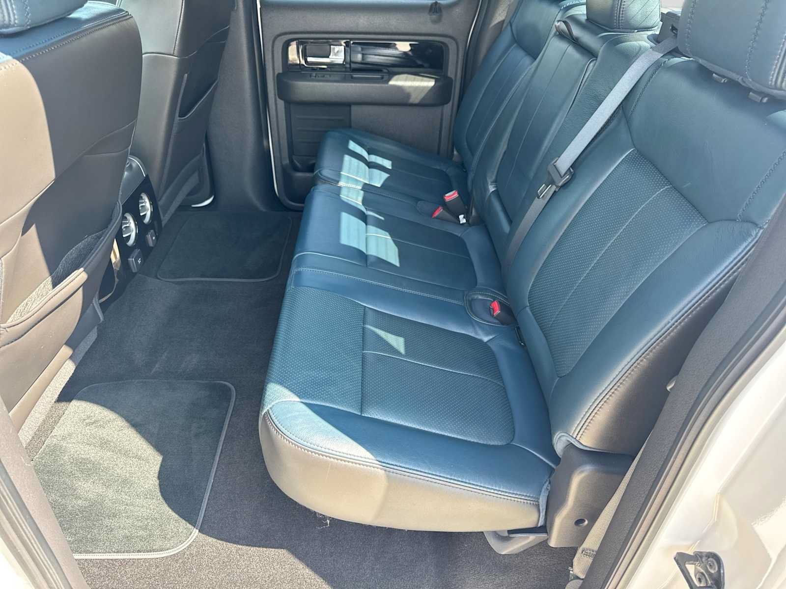 Used 2014 Ford F150 Limited AWD/4WD image 19