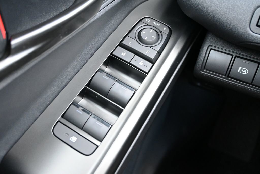 New 2026 Toyota bZ image 25