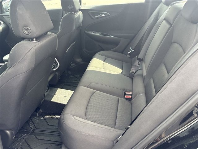 Used 2023 Chevrolet Malibu LT FWD image 23