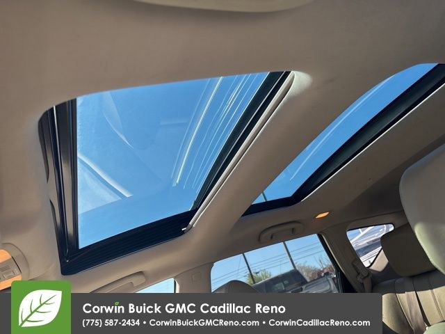 Used 2013 Nissan Murano LE w/ Platinum Pkg image 29