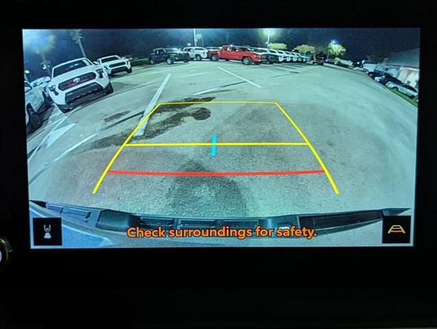 New 2026 Toyota Tacoma SR5 image 13