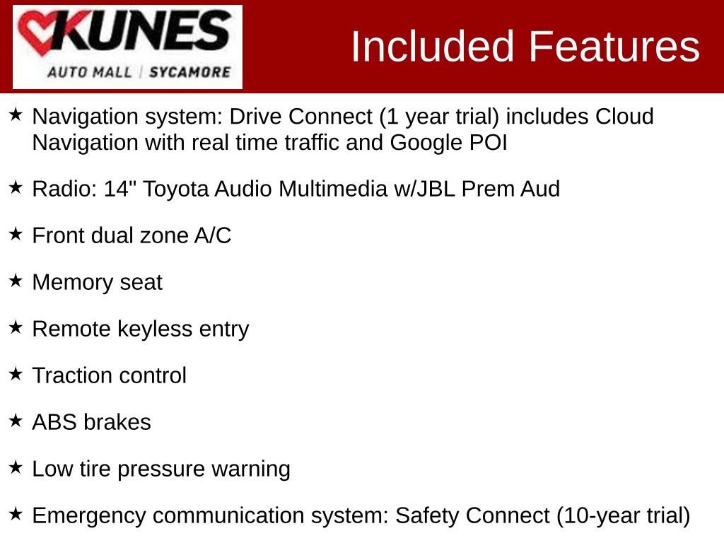 Used 2025 Toyota Sequoia Platinum AWD/4WD image 2