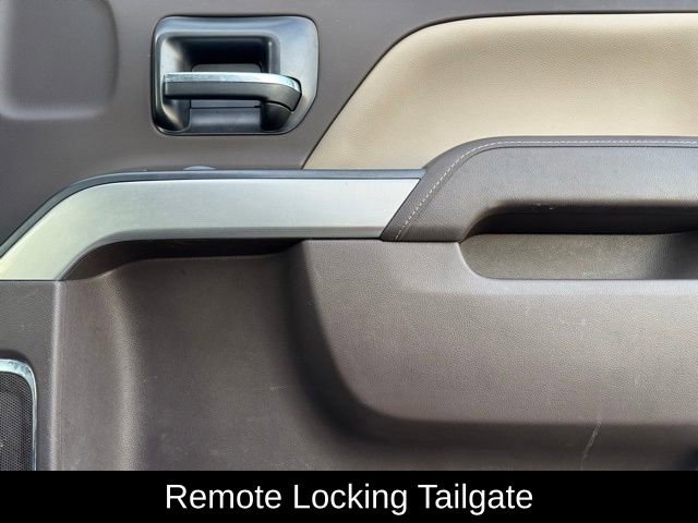 Used 2019 Chevrolet Silverado 3500 LTZ w/ Duramax Plus Package image 27