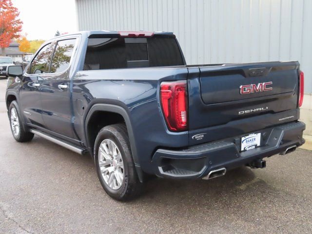 Used 2022 GMC Sierra 1500 Denali image 15