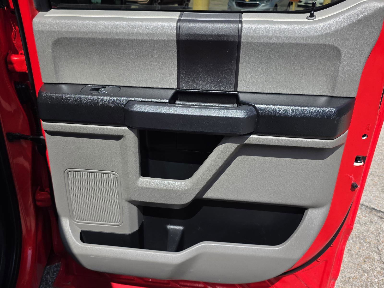 Used 2019 Ford F150 XL w/ XL Power Equipment Group AWD/4WD image 28