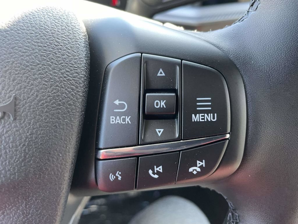 New 2026 Ford Bronco Sport Outer Banks AWD/4WD image 22