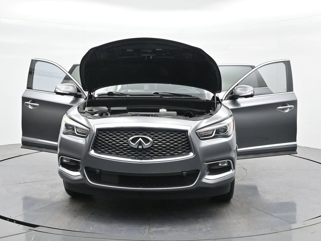 Used 2020 INFINITI QX60 Signature Edition AWD/4WD image 40