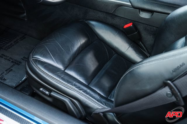 Used 2009 Chevrolet Corvette Z06 w/ Preferred Equipment Group RWD image 65