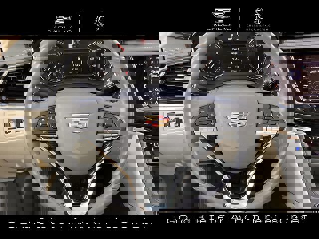 Certified 2023 Cadillac XT6 Premium Luxury image 14