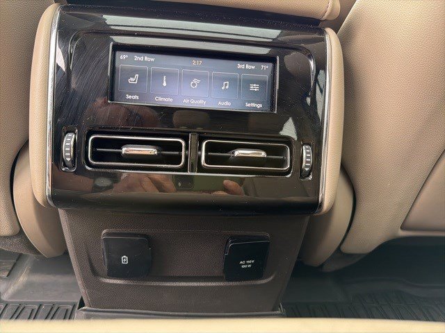 Used 2022 Lincoln Aviator Reserve w/ Equipment Group 201A image 23