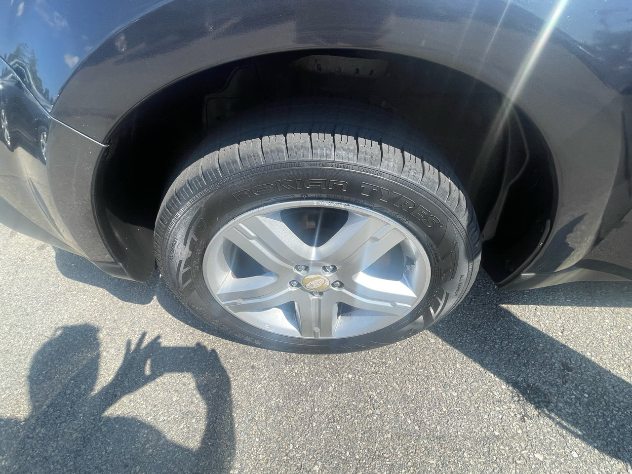 Used 2010 Subaru Forester 2.5X Premium image 17