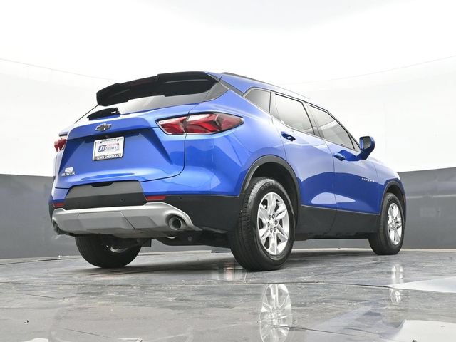 Used 2019 Chevrolet Blazer LT FWD image 49