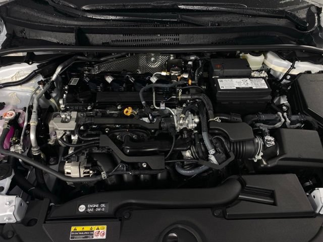 Used 2025 Toyota Corolla FX w/ Convenience Package FWD image 13
