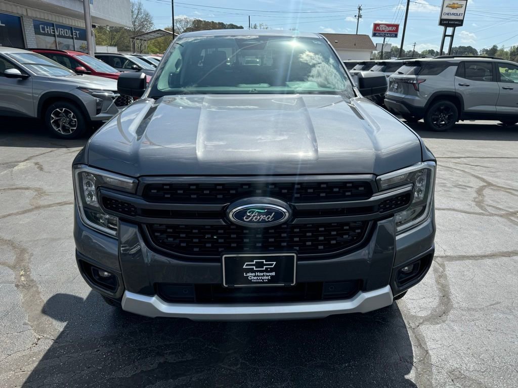 Used 2024 Ford Ranger XLT w/ Technology Package image 15