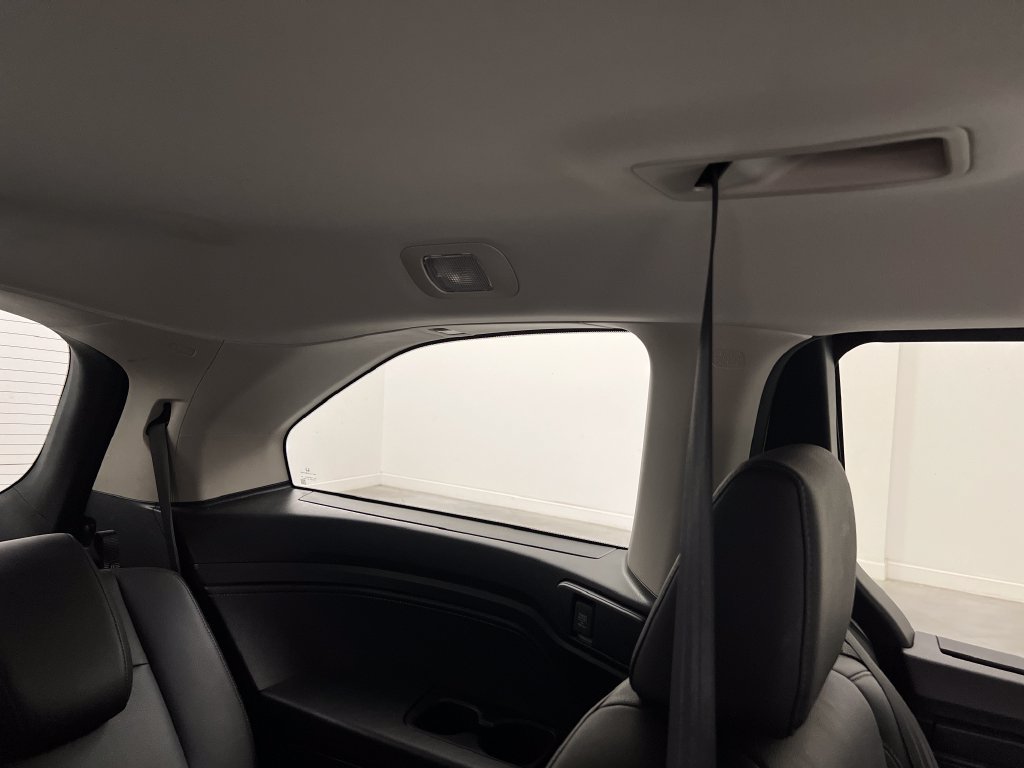 Used 2025 Honda Odyssey EX-L image 33