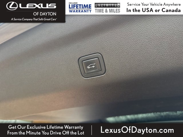 Used 2021 Chevrolet Tahoe RST w/ Luxury Package image 42