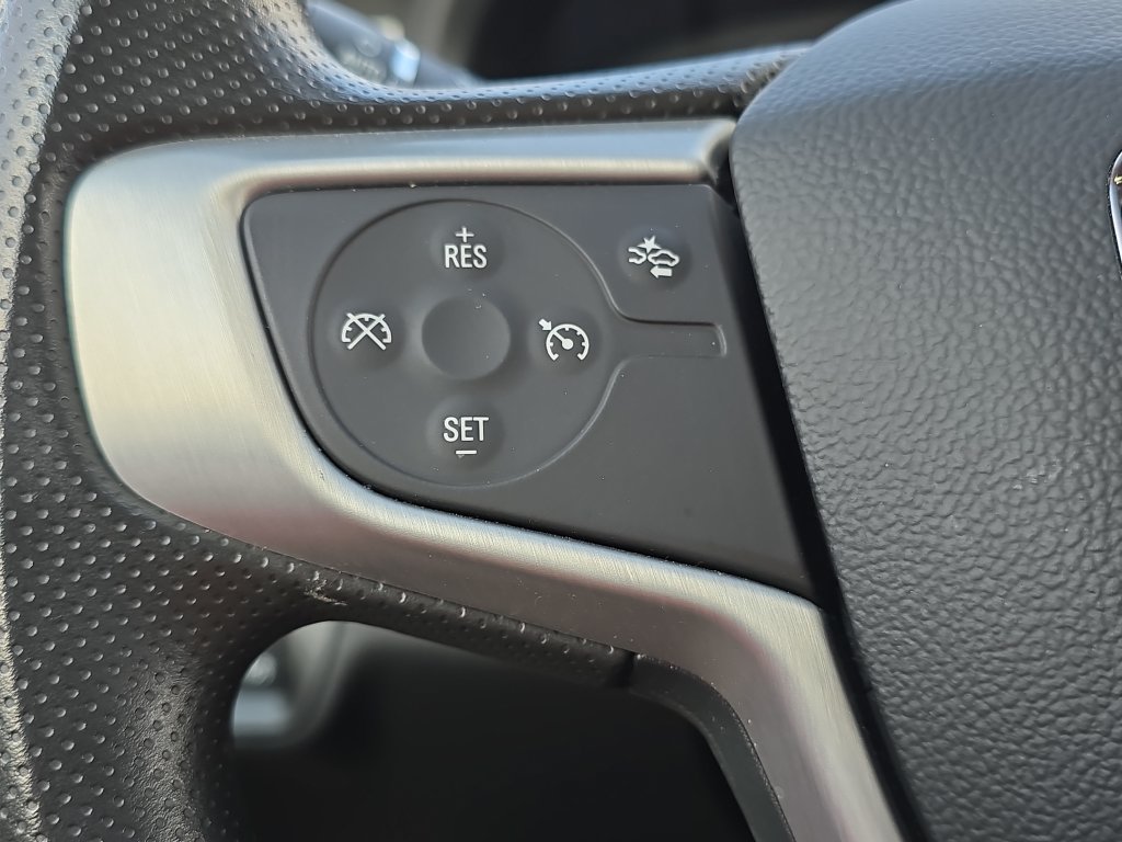 Certified 2023 GMC Acadia SLE w/ Driver Convenience Package FWD image 19