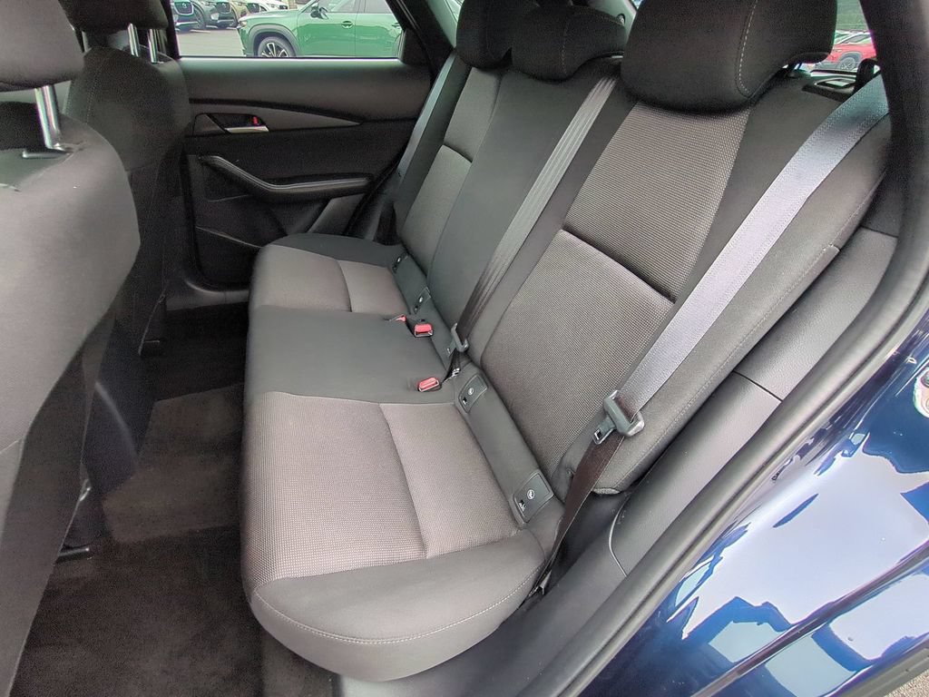 Certified 2025 MAZDA CX-30 AWD 2.5 S image 12