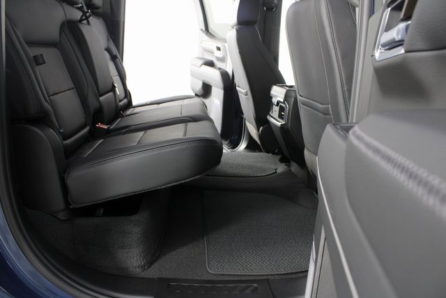 New 2026 GMC Sierra 1500 Denali w/ Denali Reserve Package image 24