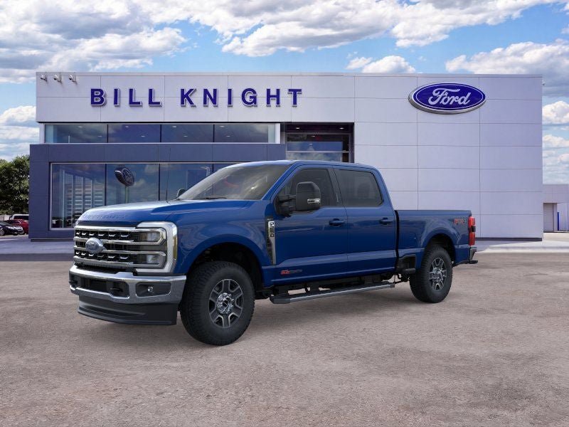 New 2026 Ford F250 Lariat