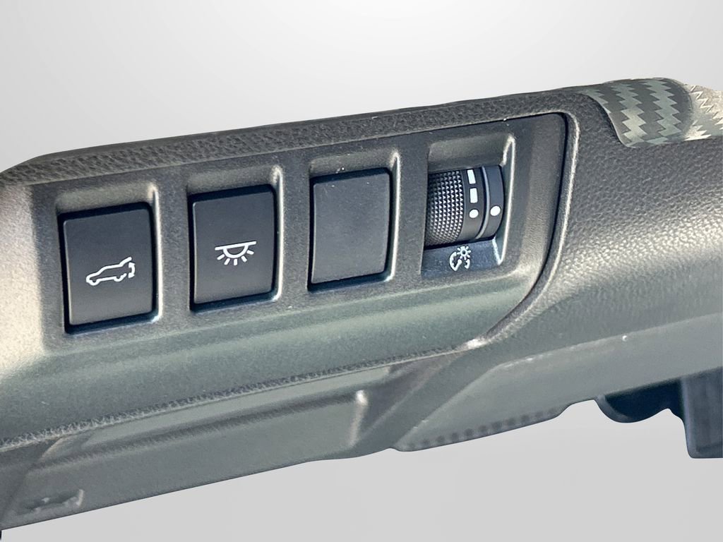 Certified 2025 Subaru Ascent Premium image 38