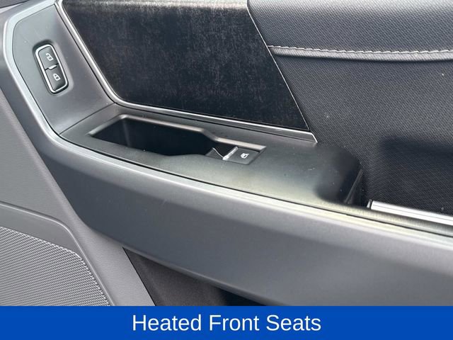 Used 2023 Ford F150 XLT w/ Equipment Group 302A High image 22