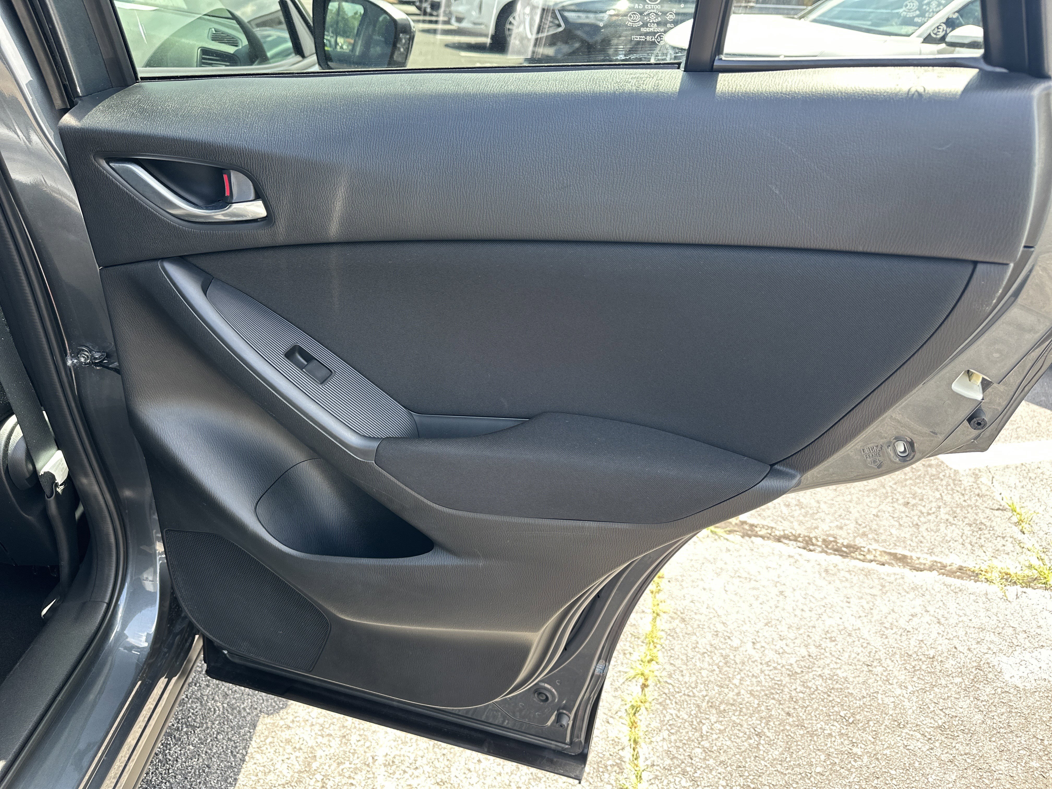 Used 2013 MAZDA CX-5 Touring FWD image 17