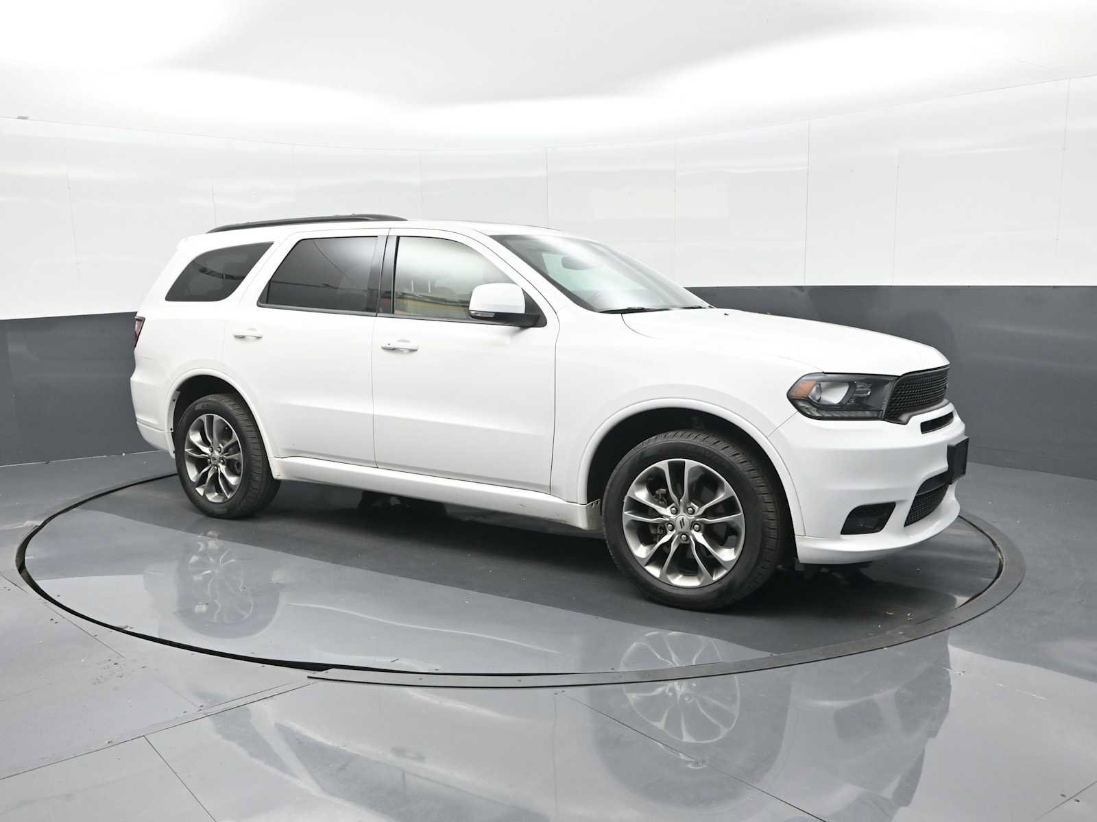 Used 2020 Dodge Durango GT