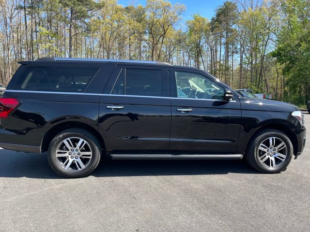 Used 2024 Ford Expedition Max Limited image 6