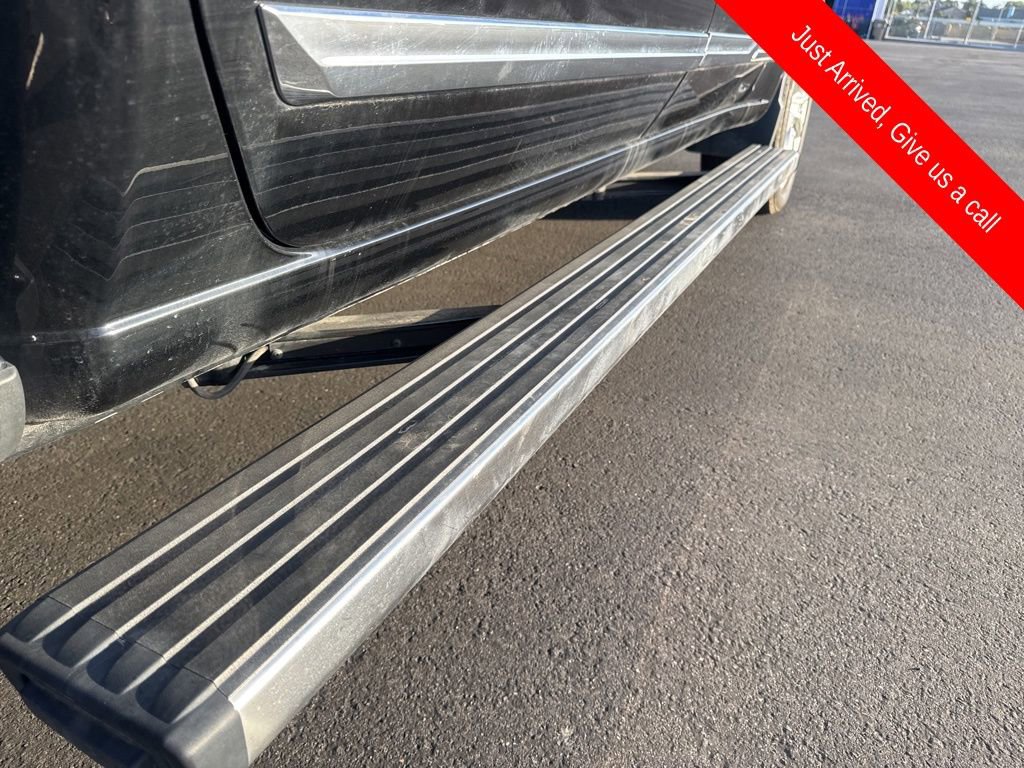 Certified 2024 Chevrolet Silverado 1500 High Country image 11