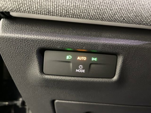 New 2026 Volkswagen Tiguan S AWD/4WD image 19