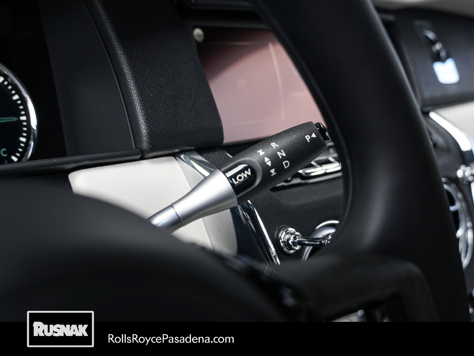 Certified 2019 Rolls-Royce Cullinan AWD/4WD image 13