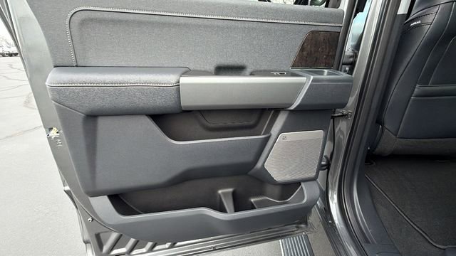 New 2026 Ford F350 Lariat w/ Lariat Ultimate Package image 15