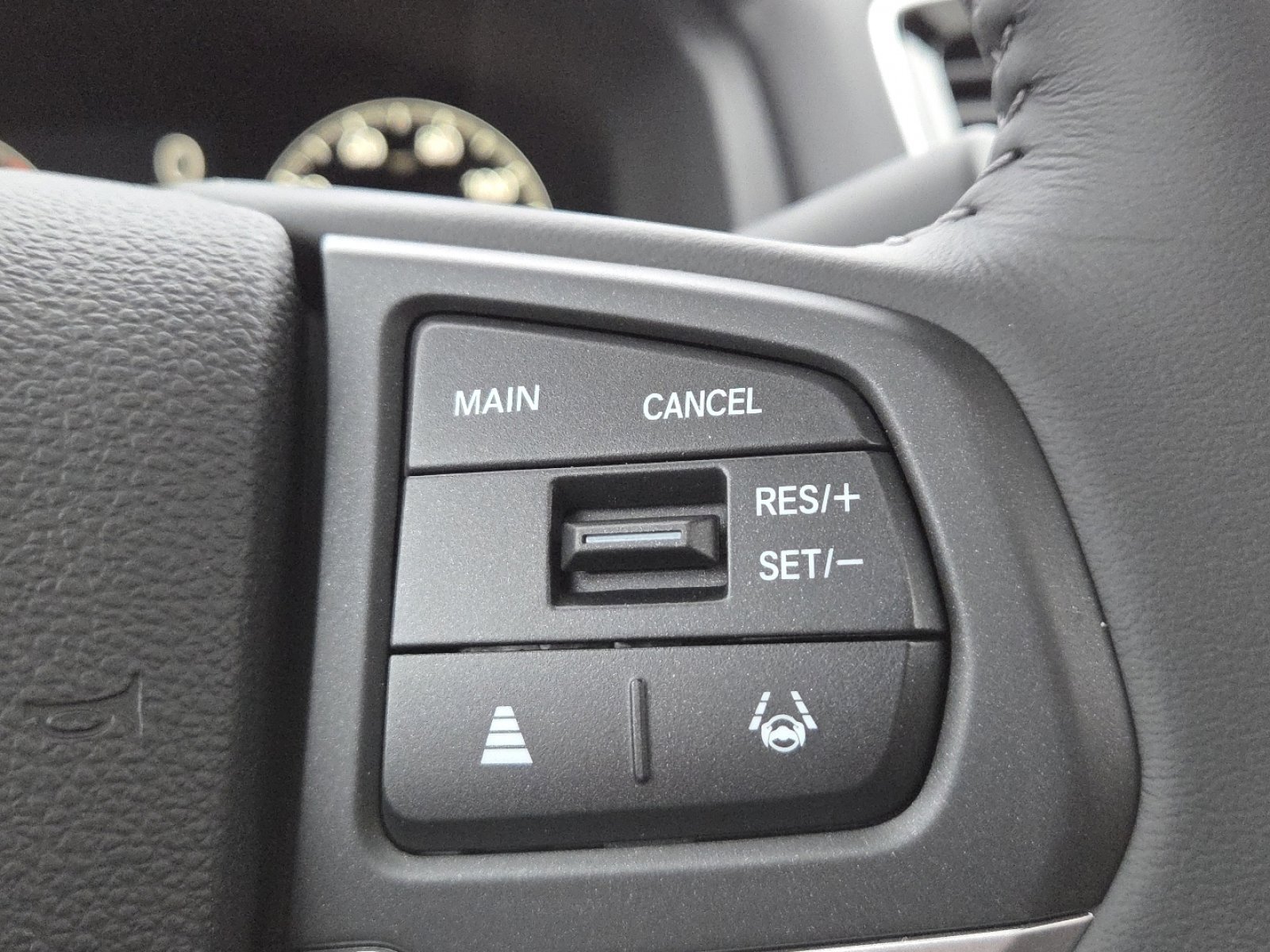 New 2026 Honda Ridgeline RTL image 9