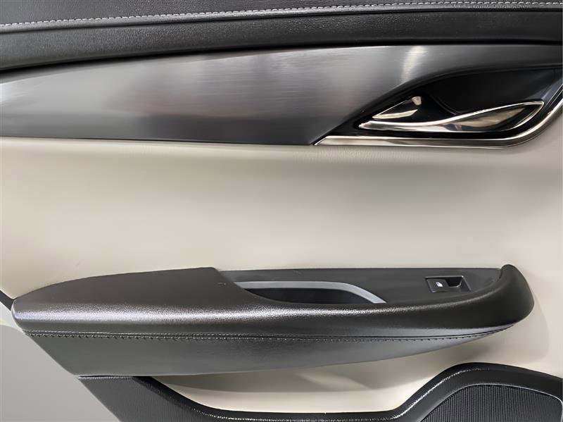 Used 2015 Cadillac ATS 2.0T AWD Sedan image 20