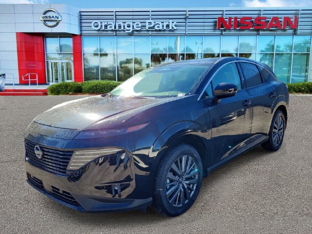 New 2026 Nissan Murano SL AWD/4WD image 4
