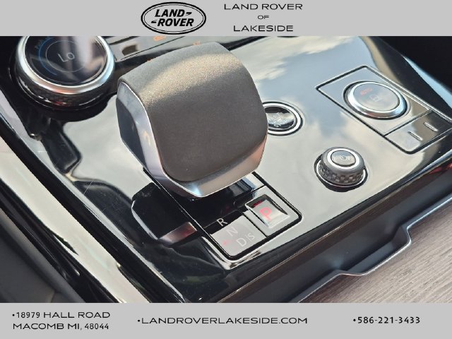 Used 2023 Land Rover Range Rover Sport SE AWD/4WD image 9