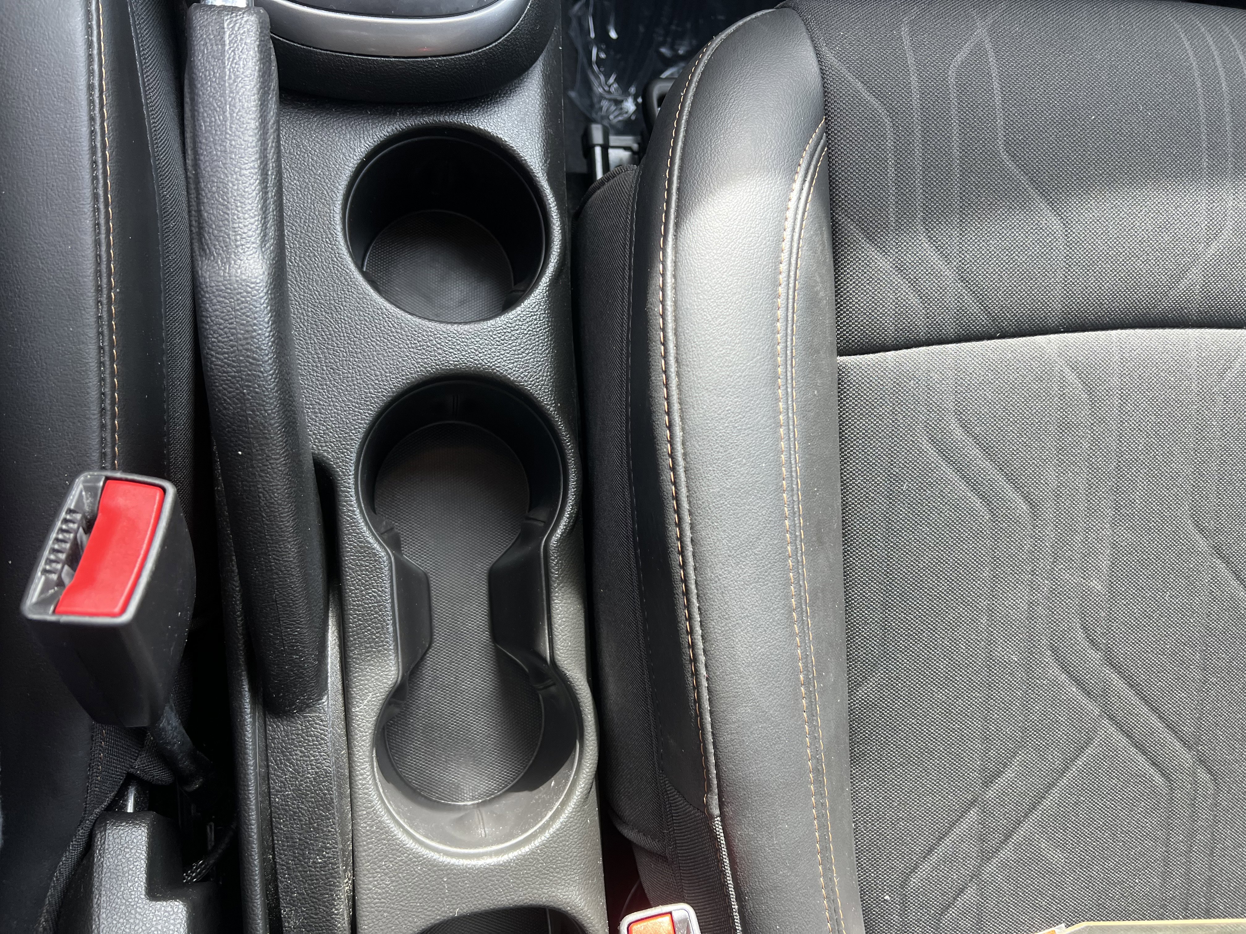 Certified 2022 Chevrolet Trax LT w/ LT Convenience Package image 25