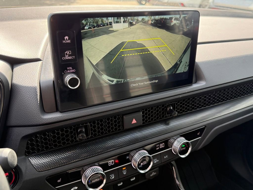 Certified 2026 Honda CR-V Sport-L image 23