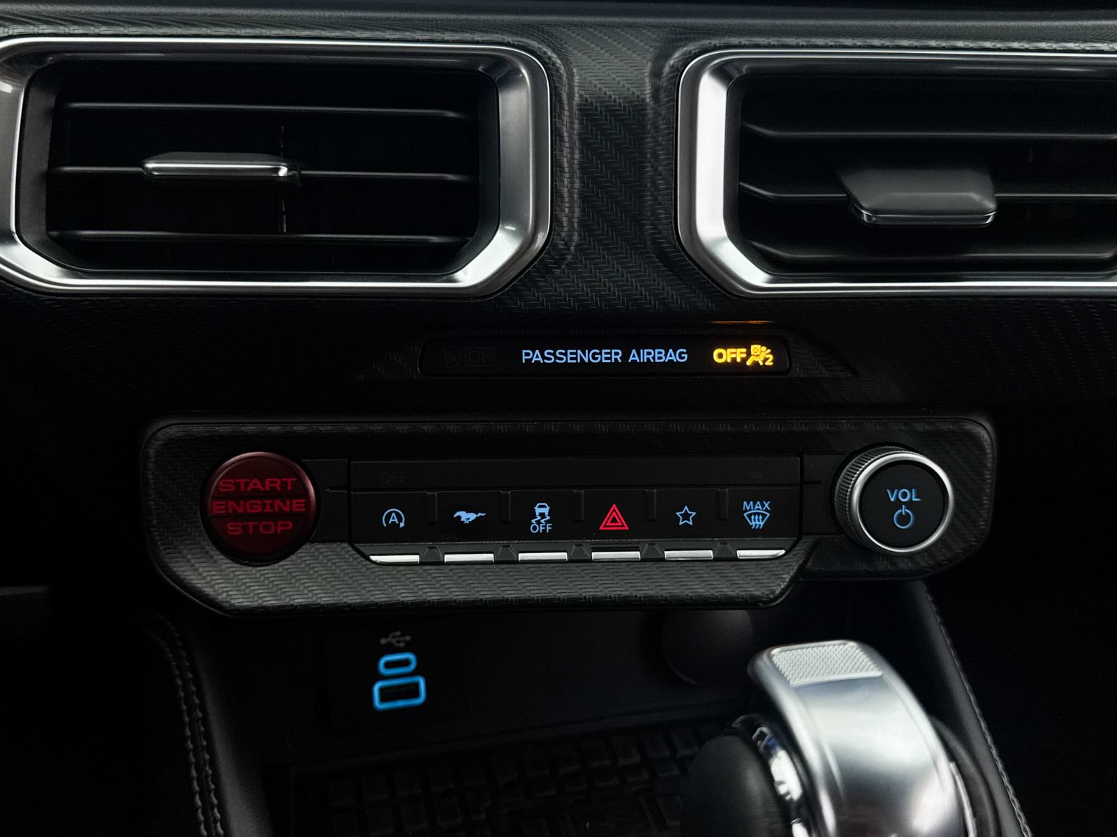 Used 2024 Ford Mustang GT Premium RWD image 27