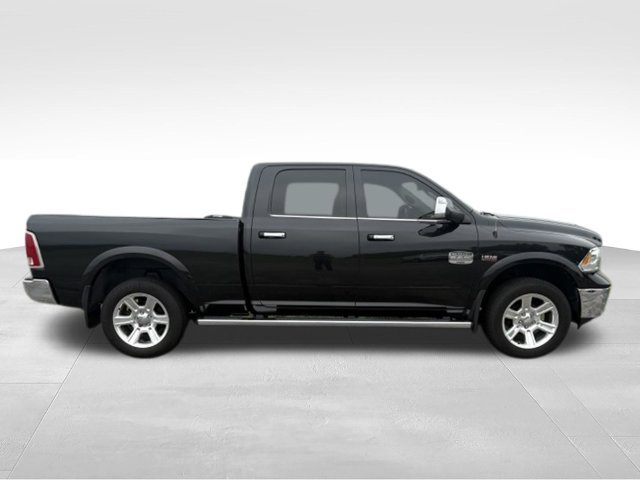 Used 2017 RAM 1500 Laramie Longhorn AWD/4WD image 21