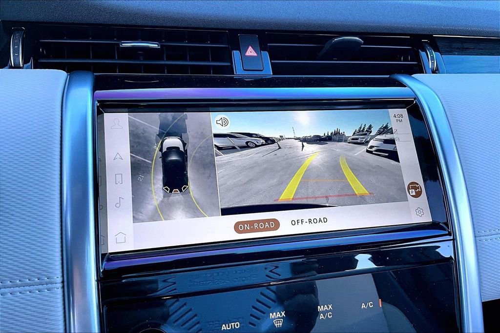 Certified 2022 Land Rover Discovery Sport S R-Dynamic image 14