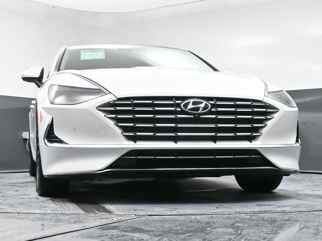Used 2022 Hyundai Sonata Limited FWD image 49