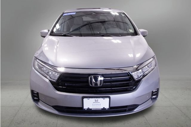 Used 2023 Honda Odyssey Touring image 10