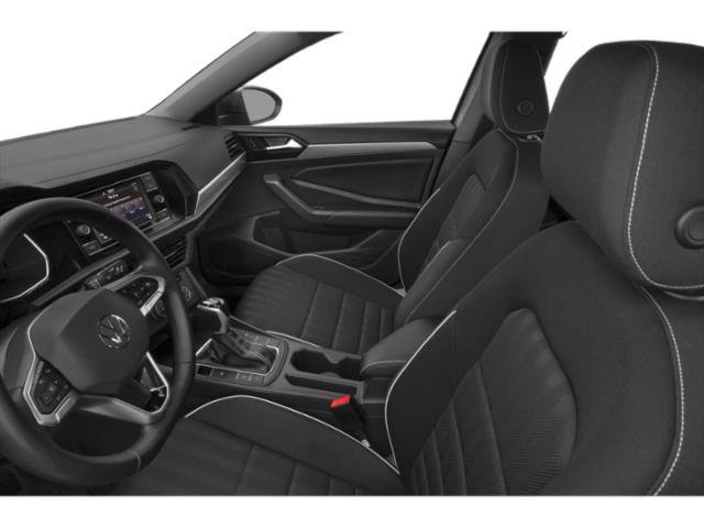Used 2024 Volkswagen Jetta Sport image 8