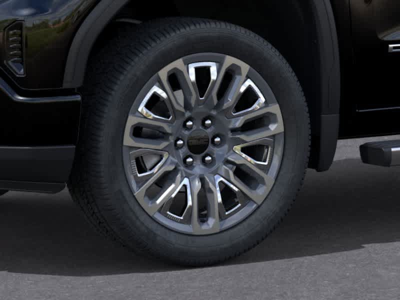 New 2026 GMC Sierra 1500 Denali Ultimate AWD/4WD image 9