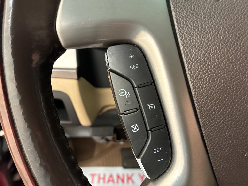 Used 2010 Cadillac Escalade Premium AWD/4WD image 19